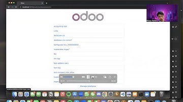 Transaksi Modul Website & Ecommerce Odoo 16 Mac OS (Revised), 5 Mei 2023