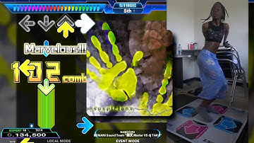 《 DDR XX 》suspicions CSP 18 upscore (7 Oct 2024)