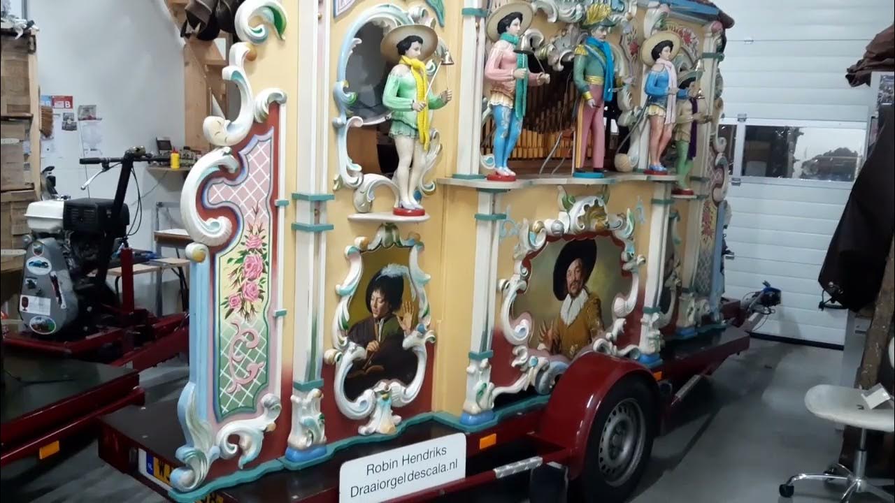 Ik ga zo lekker spelen op mijn fluit de Frans Hals YouTube Ik ga zo lekker spelen op mijn fluit de Frans Hals YouTube