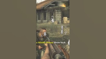 World at War veteran mode is something else