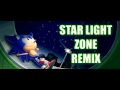 Sonic 1  star light zone dance remix