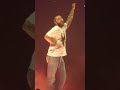 Post Malone likes to Dance!