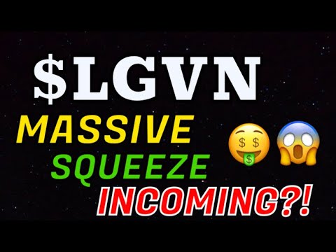 lgvn stock 2022 Update WILL LGVN STOCK RECOVER?! + UPCOMING CATALYST!!! 🚀😱