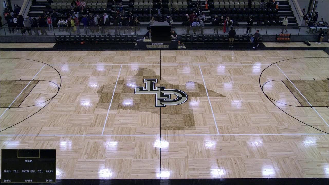 Lamesa vs Muleshoe YouTube