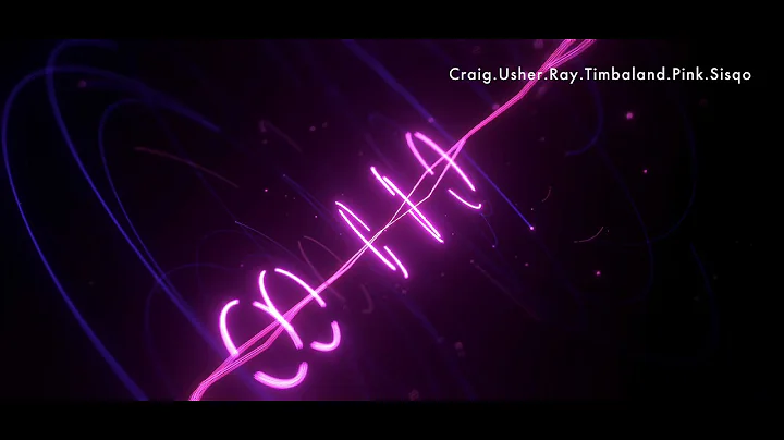 Craig.Usher.Ray....  - Joey.Santos [Remix]