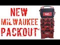 Milwaukee Packout First Look
