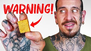 Why I Stopped Buying Stock Cubes You Should Too