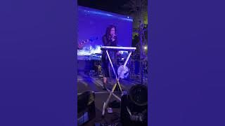 241026 barasuara - hitam dan biru (halloween in broadway, the flavor bliss alam sutera)