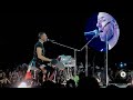Coldplay - Everglow ( Tribute to Taylor Hawkins )  |  Music of the Spheres World Tour ( Monterrey )