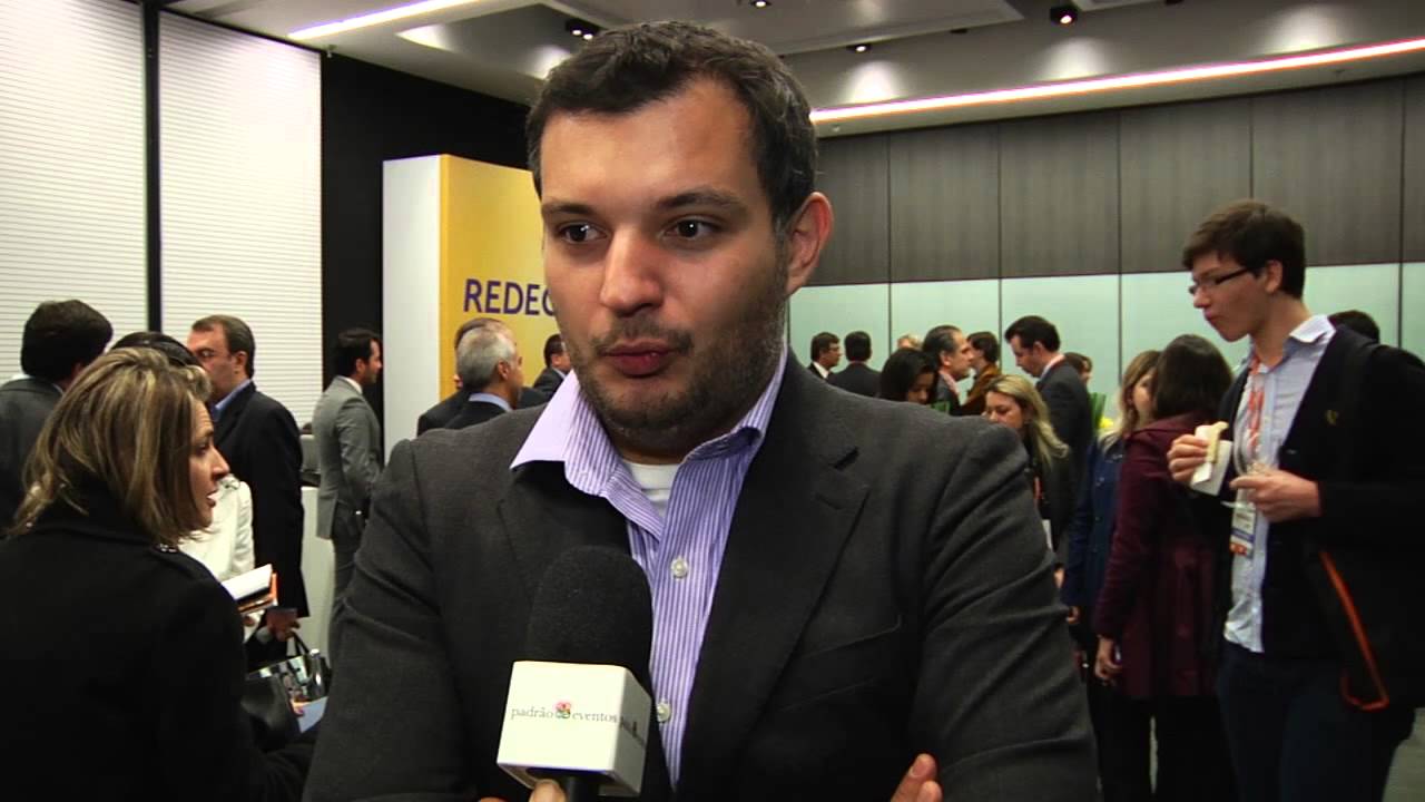 DANIEL ZANCO ( UNIVERSO VAREJO ) NO BR WEEK 2013 - YouTube
