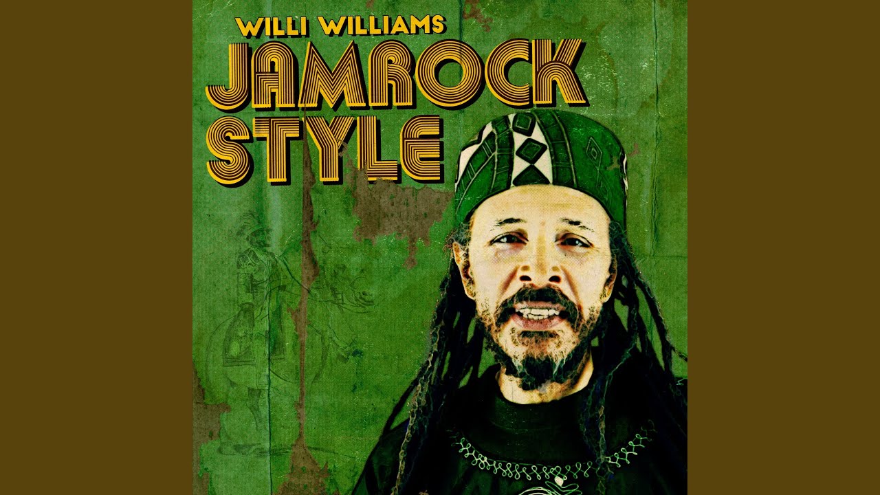Jamrock Style - YouTube