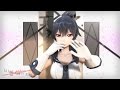 【MMD艦これ】[A]ddiction feat. 矢矧 【カメラ配布】【FullHD・60fps】