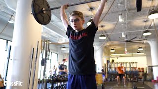 Meet Your New 12-Year-Old Role Model