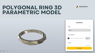 BeeGraphy 3D Configurator/ 3D Model Marketplace