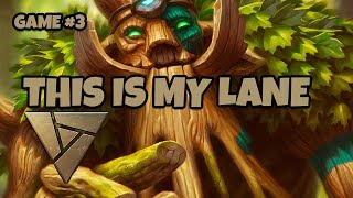 {ARTIFACT} LIFECOACH | GAME 3 GET OUT OF MY LANE - PHANTOM DRAFT
