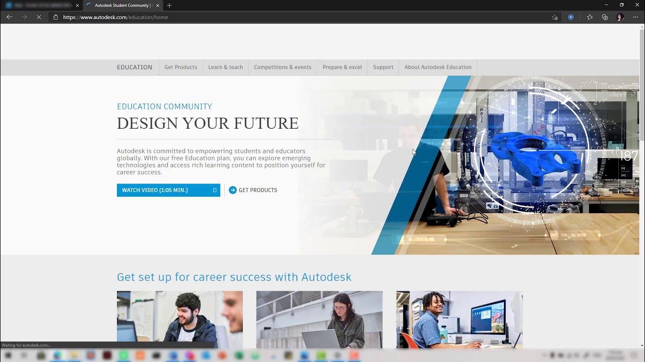 Autodesk student. Autodesk для студентов. Академия autodesk. Регистрация в автодеск как студент. Autodesk student.