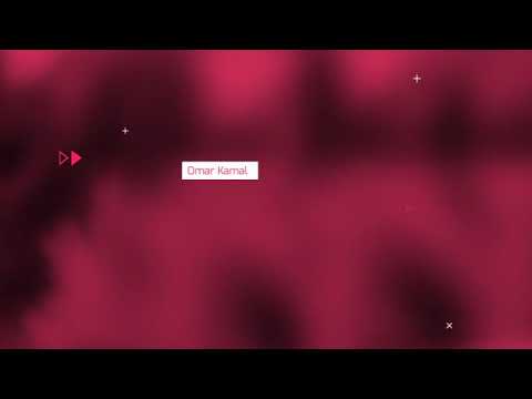 عمر كمال انتى كل حاجة ليا انتى اهل وبيت روووعة