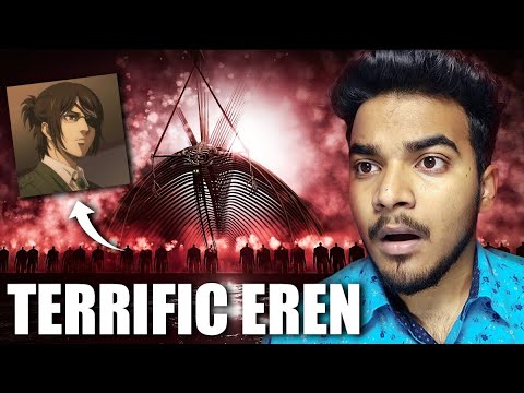 THE REAL RUMBLING!! ATTACK ON TITAN PART 3 [ Bangla Review ] - YouTube