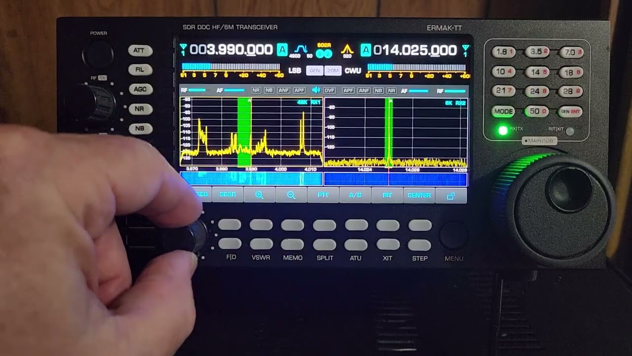 Phoenix Prototype Short Receive Video