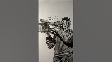 Anatoly VS Ohiofinalboss Part 2 #my #art #drawing #emielhunswijk