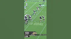 Top Plays: Hudson Card vs Indiana State Sycamores  | Purdue Football | 08/31/2024 thumbnail