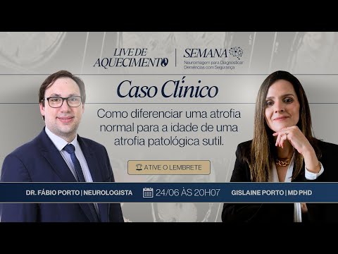 Caso Clínico -