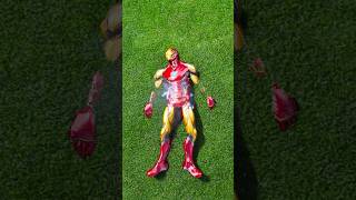 Ironman Lega Ultron Is Badla Part-3