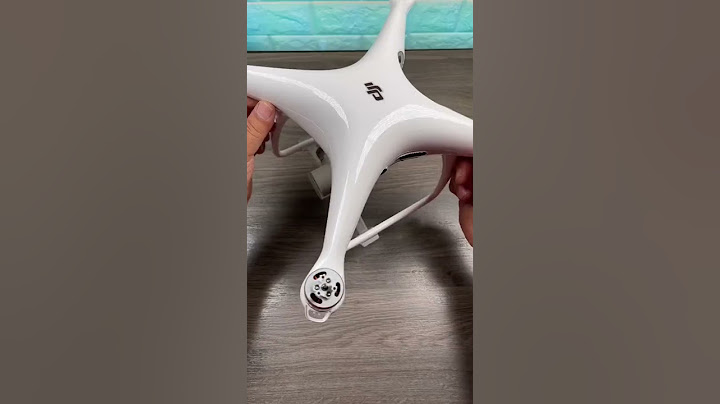 DJI Phantom 4 Pro Getting it ready for a sunset flight tonight  #DJI