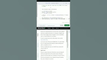 Hackerrank ||  Python  || itertools || iterables and iterators #codingchallenge #coding