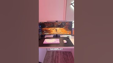 XIAOMI 34" CURVED GAMING MONITOR 180HZ 1MS