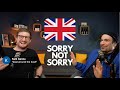 Are BRITISH people HYPOCRITICAL or just POLITE? - Yacine Belhousse