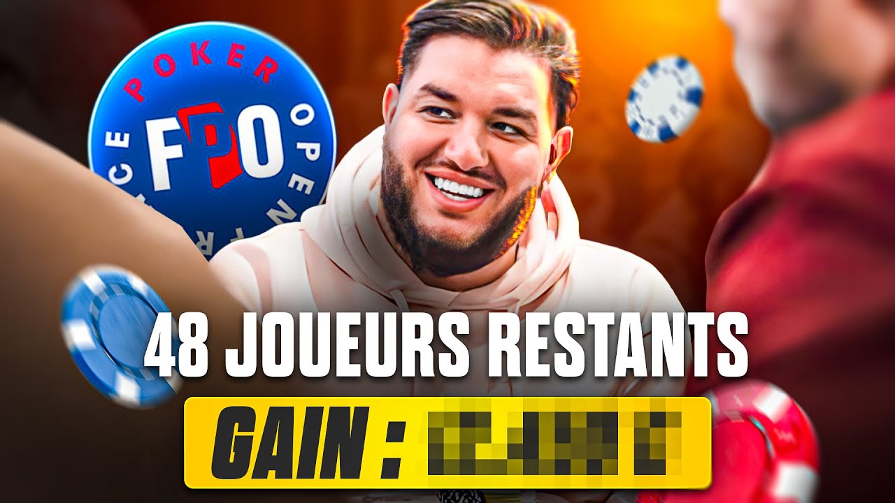 J'AI KK PREMIERE MAIN DU DAY 3... 48 LEFT😍😱#3