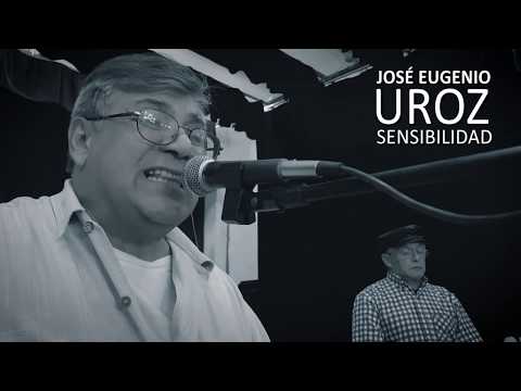 José Eugenio Uroz – Sensibilidad (Single)