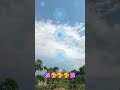 Jay Hind 🕉️#Most Beautiful sky #Tujh Bin song #WhatsApp status video #Like #song 🥰👌