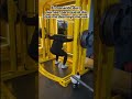Entrenando duro #motivacion #gimnasio #gym #gymmotivation #gymrat #gluteo