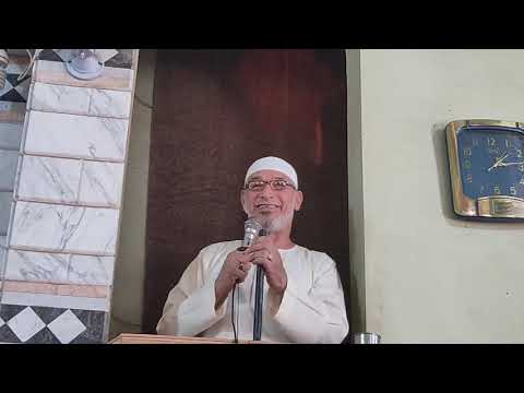 تربية النشء في الاسلام الشيخ نبيل شاهين 