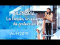 05 La familia, un sistema de protección - Claudia Luján