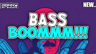 BASS GETAR - BOOMMM!!!🌴 (FULL PARTY)🌴 Donny Excotic 2024