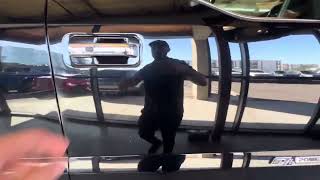 2020 Ford F350 Lifted platinum diesel truck 4WD for sale Scottsdale Arizona