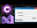 Windows Form C Sharp (kurdish)