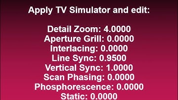 How to make Videoup V2.ARMRVM470 on Sony Vegas (FOR REAL THIS TIME)