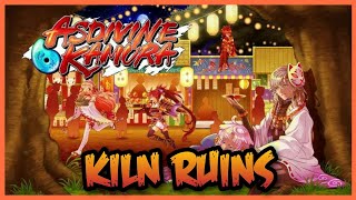 Asdivine Kamura Kiln Ruins Expert