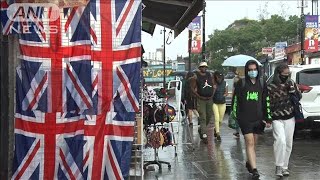 英ジョンソン首相が会見　19日から行動制限が撤廃へ(2021年7月13日)
