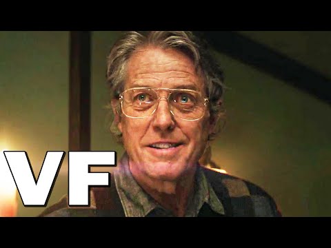 HERETIC Bande Annonce VF (2024) Hugh Grant, Horreur