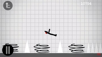 Stickman 4 Turbo Destruction Level 6 (by Stickman Turbo Games) / Android Gameplay HD