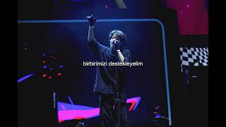 J-Hope - Equal Sign Türkçe Çeviri Bts, 방탄소년단