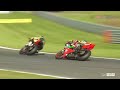 2020 Motorcycle Racing Crash Compilation #1