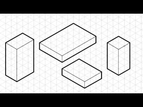 Isometric Drawing