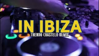 MELODY PARTY - IN IBIZA (THENDO CHASTELO REMIX) BASSGANGGA 2025🔥