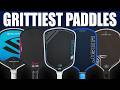 I Ranked Every Durable Grit Paddle on the Market